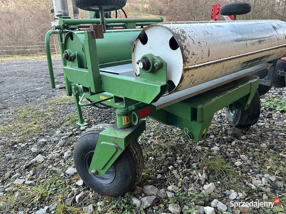 Owijarka do bel samozaładowcza Sipma Z557 2002 małopolskie Nowy Sącz