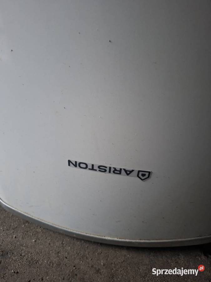 Bojler Ariston65 małopolskie Brzesko