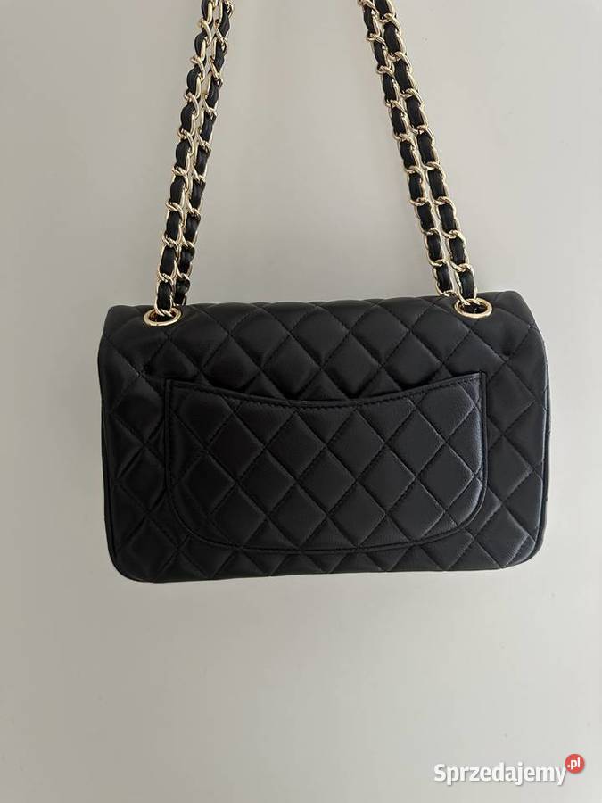 Torebka Chanel mini klassic Pruchnik sprzedam