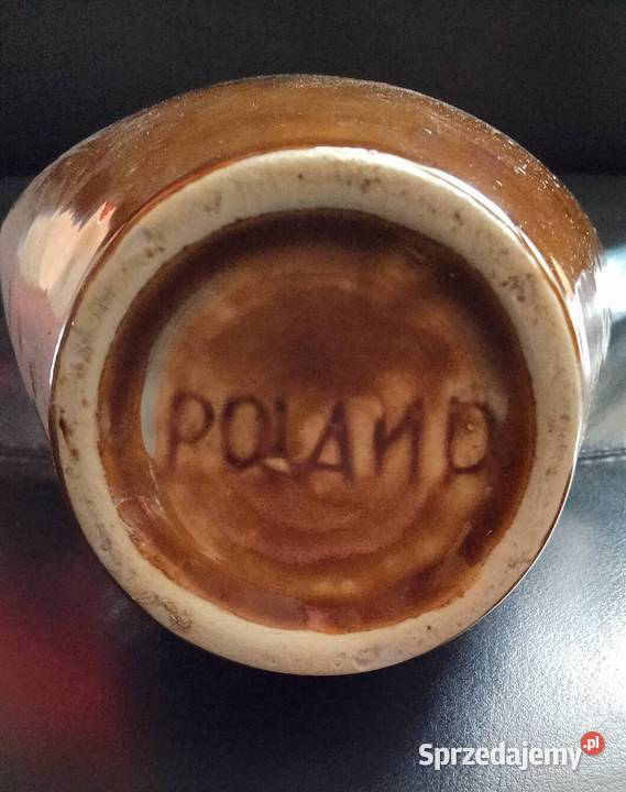 Karafka Warsowin Miód pitny Pozostałe Nakło nad Notecią