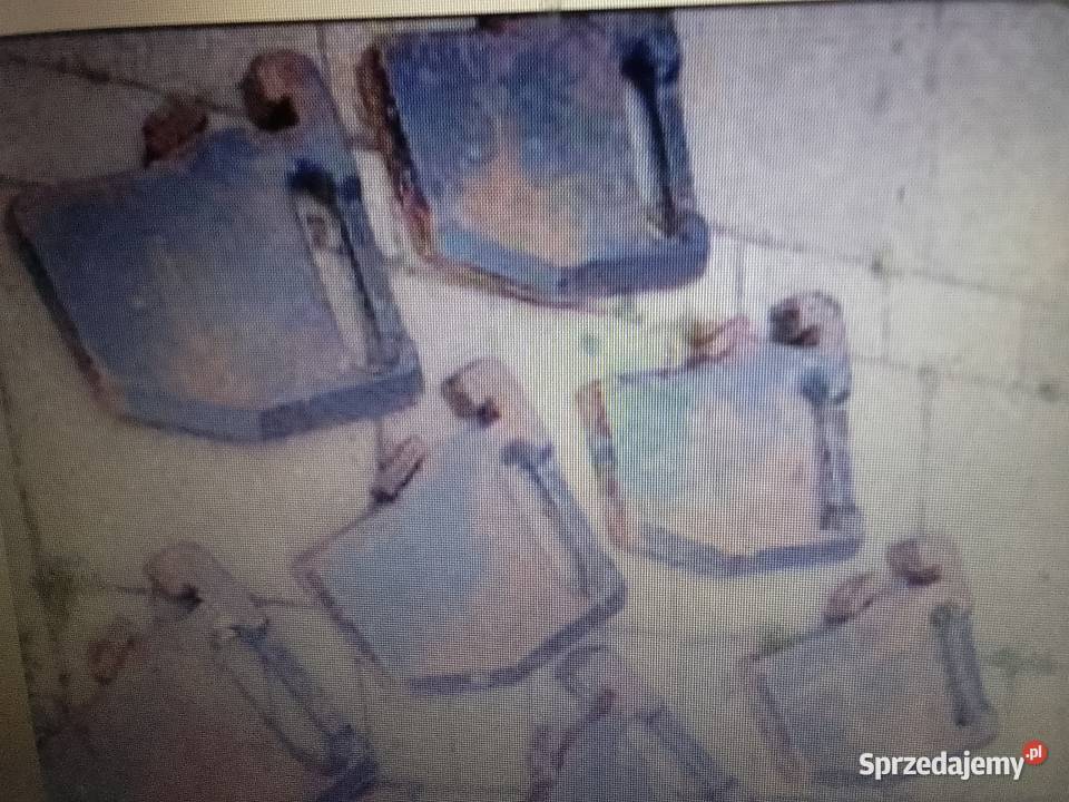 Obciążniki przednie Zetor 7245 przednie