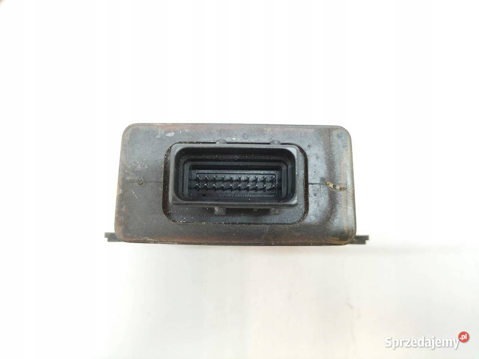 MODUŁ AFL ŚWIATEŁ 24453414 Opel Vectra III osobowe