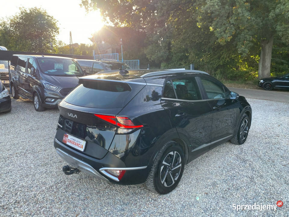 Kia Sportage 16crdi full led navi kamera gniazdo SD