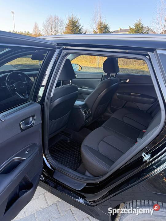 Kia Optima IV 2019 16 SCR 1600cm3