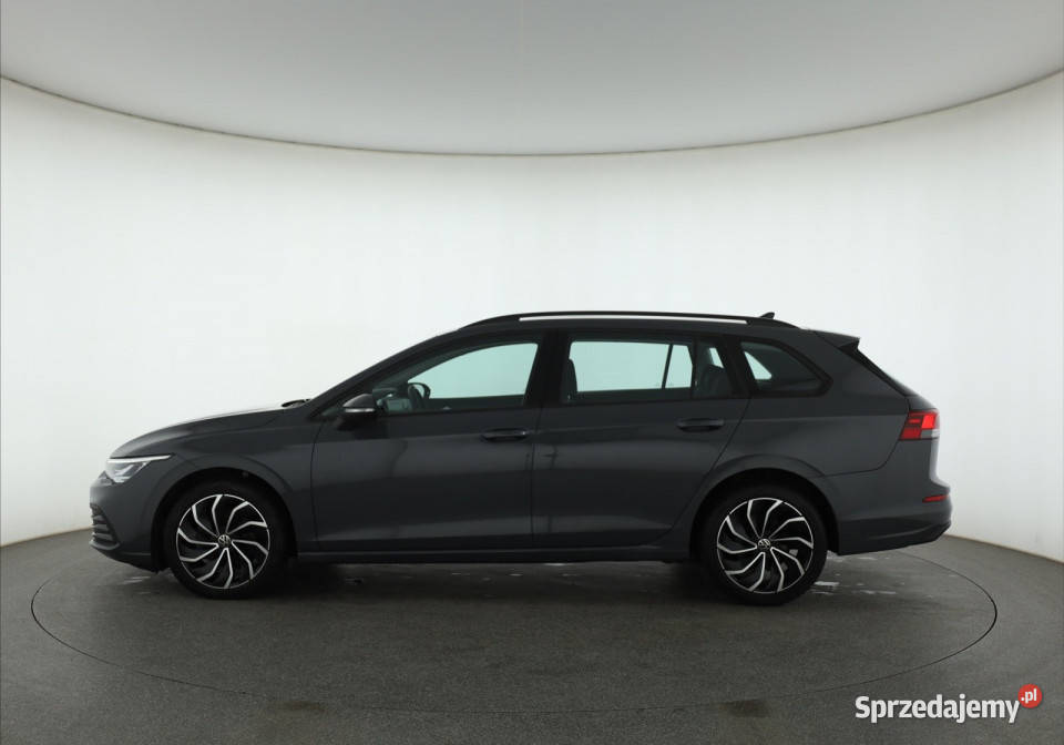 VW Golf 15 TSI Piaseczno