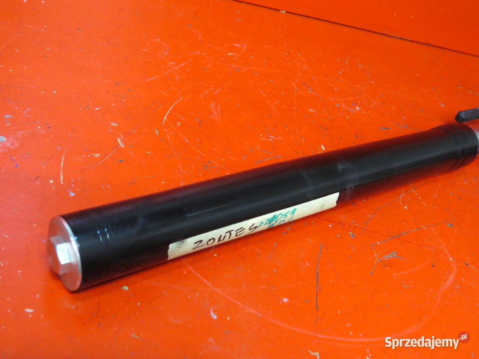 ZONTES 125 2021 LAGA ZAWIESZENIE AMORTYZATOR sprzedam