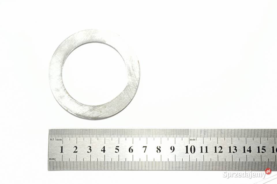 Podkładka dystansowa tylniej osi Mitsubishi VST Tajęcina