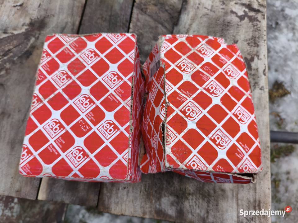 Gruszki novo Mercedes w124 w202 w210 w203 Chełm