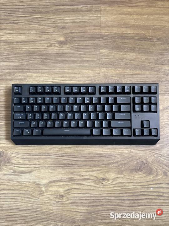 Klawiatura Steelseries apex 5 i Thor 230