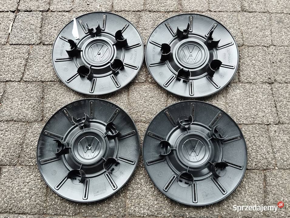 Dekielek kołpak Vw 7E0601151CB sztukę nowy śląskie Kamieniec