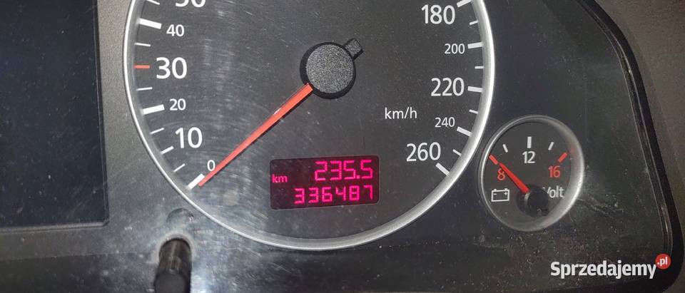 Audi A6 C5 2004 24 V6 LPG Na naprawę części A6