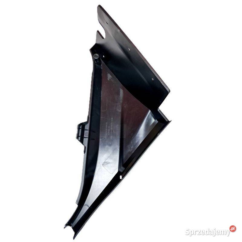 Błotnik prawy tył Segway Fugleman UT10 małopolskie Nowy Sącz