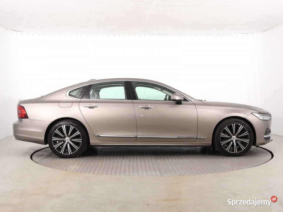 Volvo S90 D5 AWD S90 śląskie Katowice sprzedam