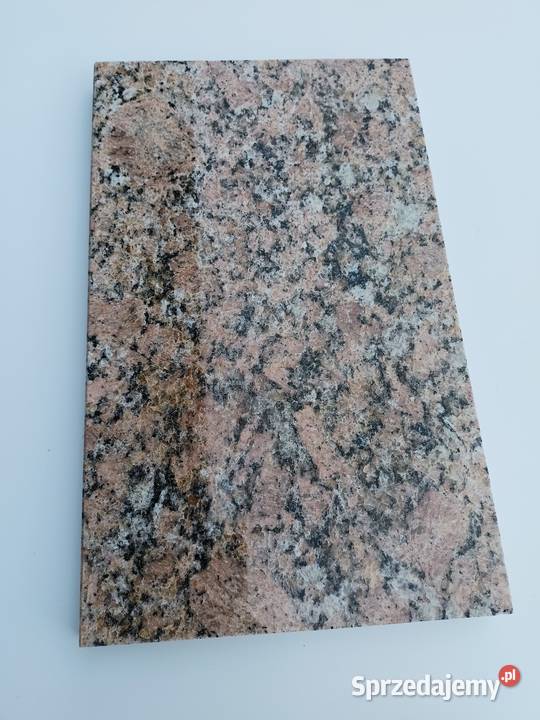 Parapety nagrobki blaty schody