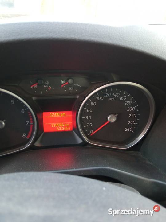 Sprzedam Forda Mondeo mazowieckie Krzynowłoga Mała