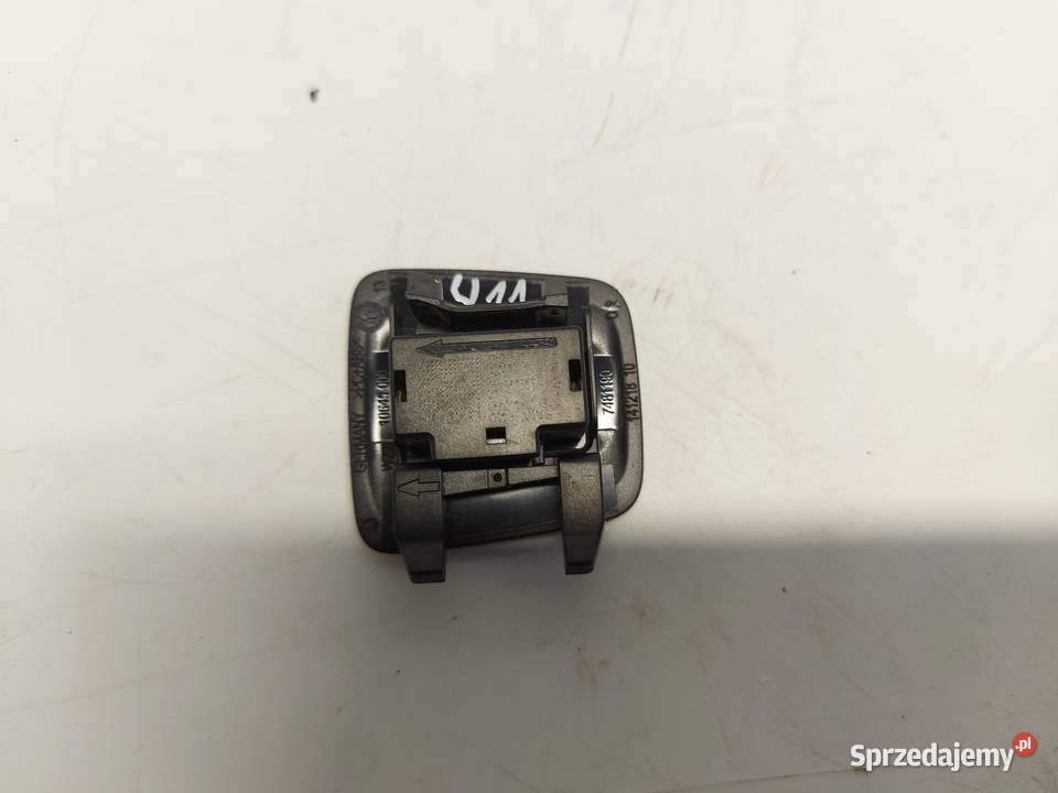 BMW iX1 X1 U11 Mikrofon podsufitki MPakiet sprzedam