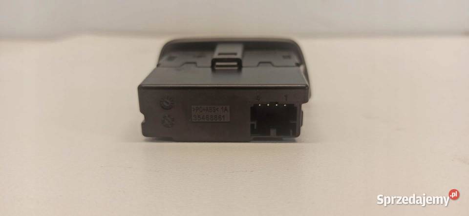 VW GOLF VIII 8 HB PORT GNIAZDO USB 2G6035718