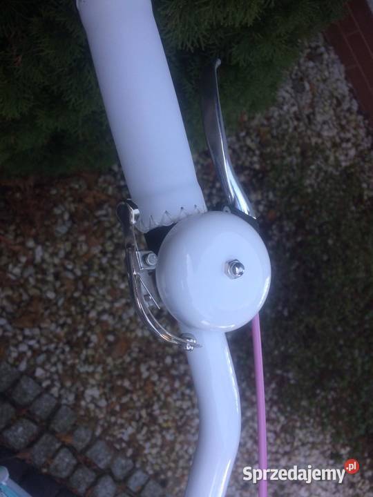 Rower miejski cruiser Imperial Bike 26c PREZENT Włocławek