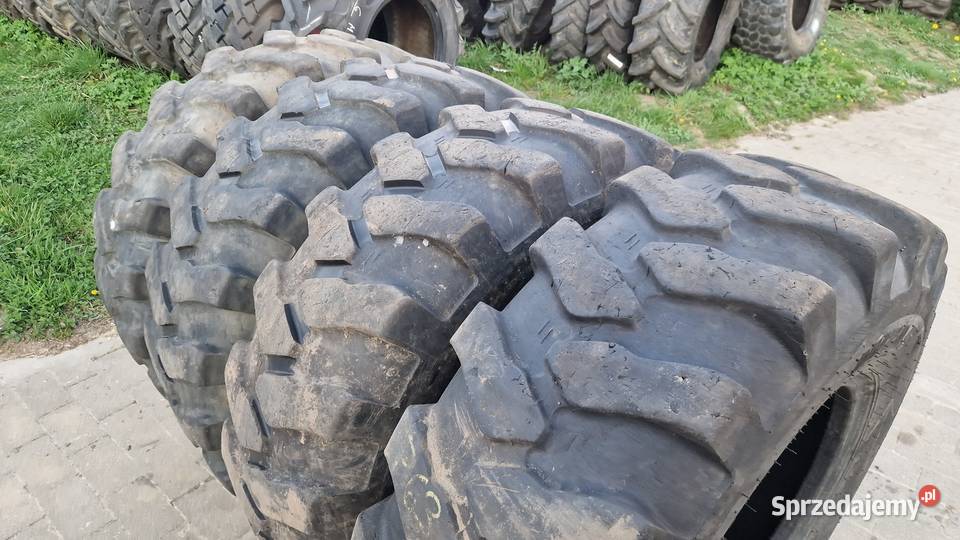 12520 3408020 33580r20 Mitas 50 Rolnictwo sprzedam