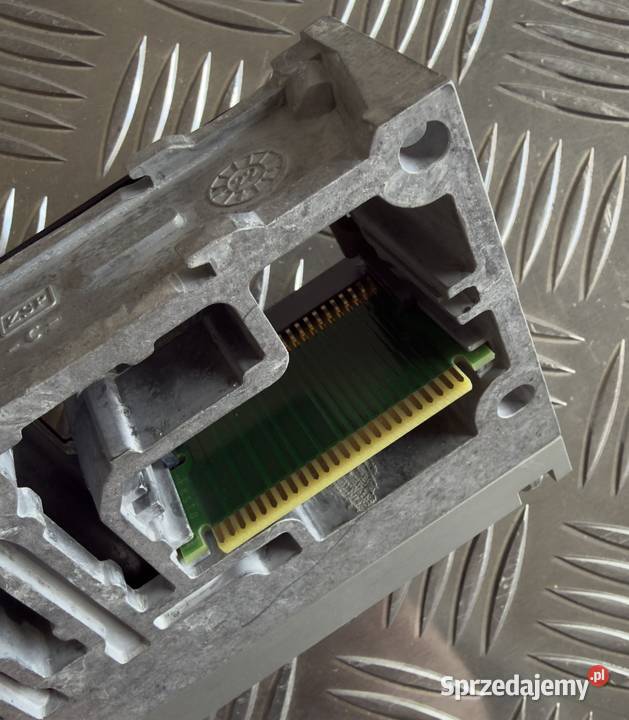 Moduł rozszerzający Festo VABFS61P8A6G12CB1 Szczecin