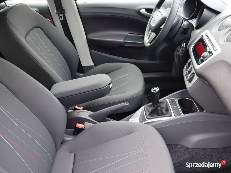 Seat Ibiza 14 16V Katowice