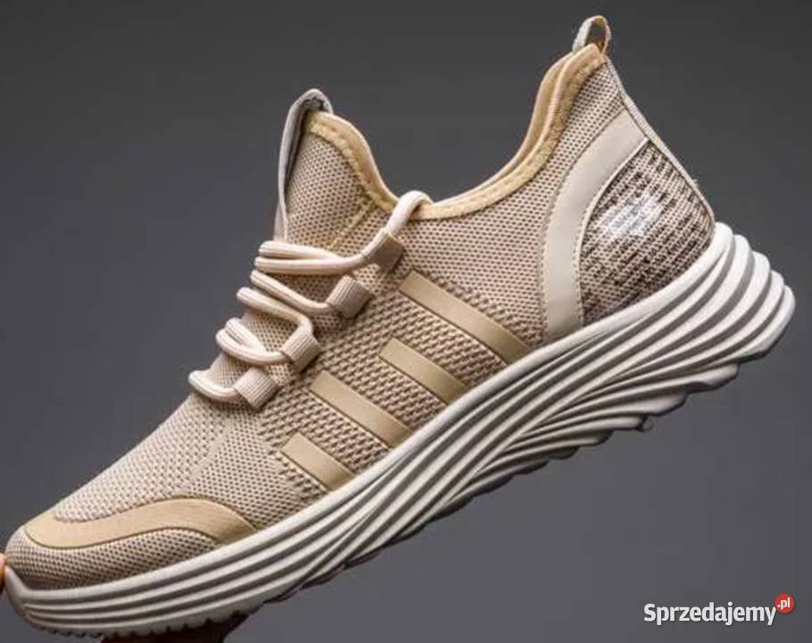 Nowe buty męskie sportowe adidasy półbuty Poraj