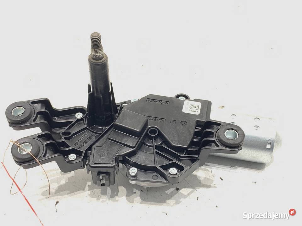 SILNIK WYCIERACZEK TYŁ FORD FOCUS IV H1BB17404AA