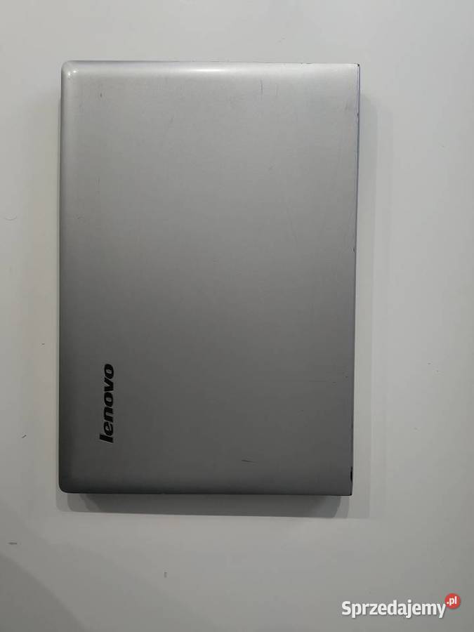 Laptop LENOVO G5080 i35th 156 8gb128 ssdwin10 sprzedam