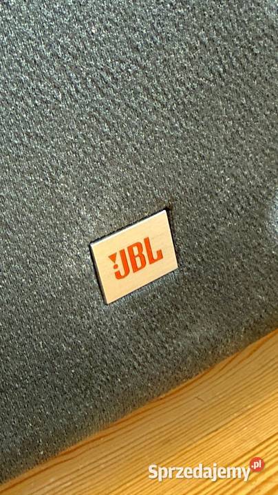 Kolumny JBL Northridge E60 para głośniki Warszawa