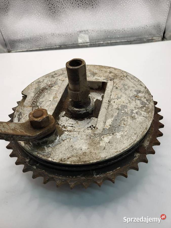 hamulec zwarcia szczęki tarcza kotwiczna śląskie Rybnik