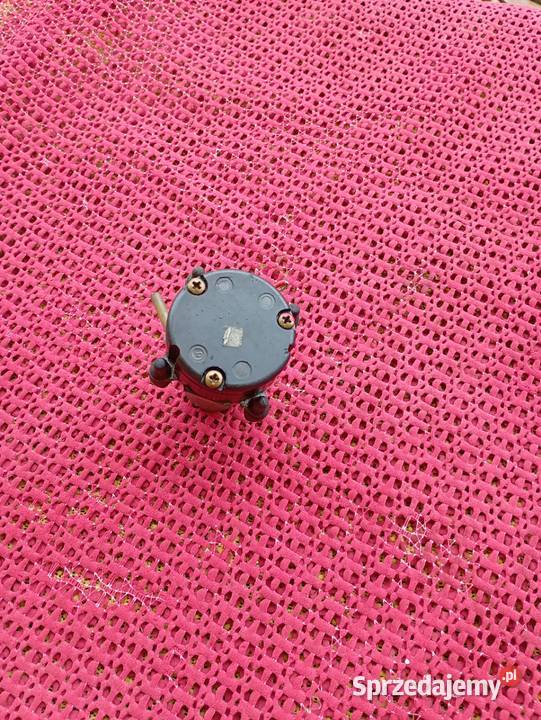 Pompka pneumatyczna centralnego zamka VW Audi Żywiec