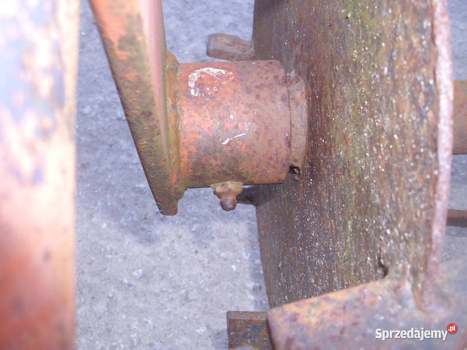 Agregat uprawowy 3 m podkarpackie Rzeszów