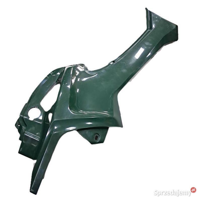 Panel środkowy lewy thundra green BRP 705015279 małopolskie sprzedam