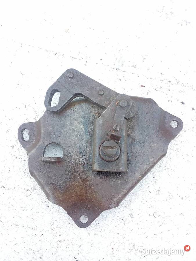 Automat zmiany biegów Jawa CZ Milejewo