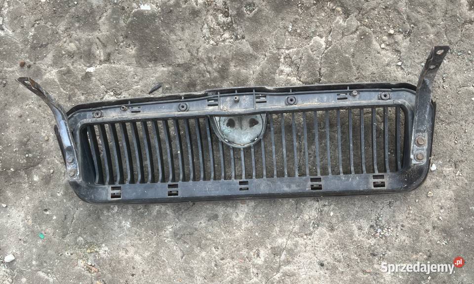 grill atrapa Skoda Octavia I Ostrzeszów