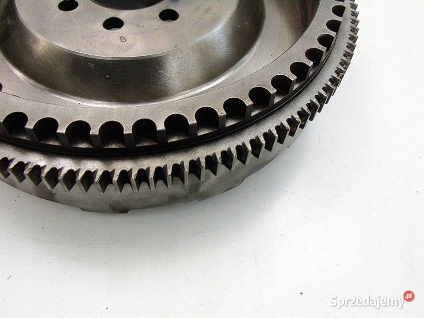 KOŁO ZAMACHOWE 22 HDI TDCI EURO 5 TRANSIT BOXER osobowe Sosnowiec