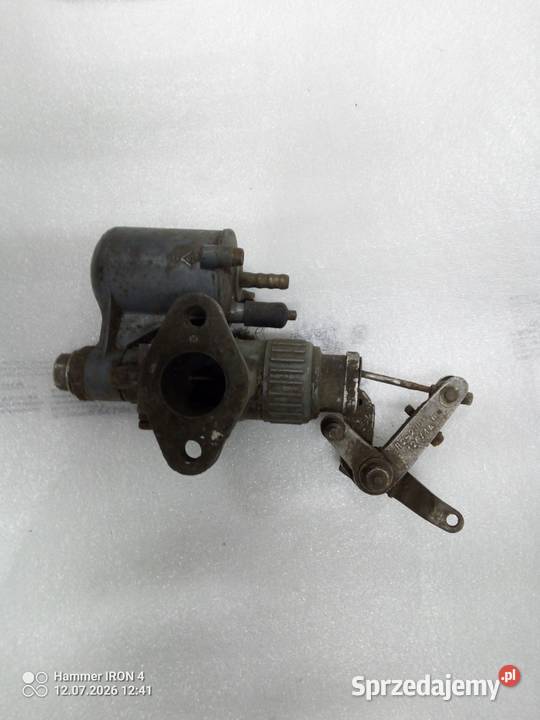 Simson Avo gaźnik BVF stary motor PRL Przemyśl sprzedam