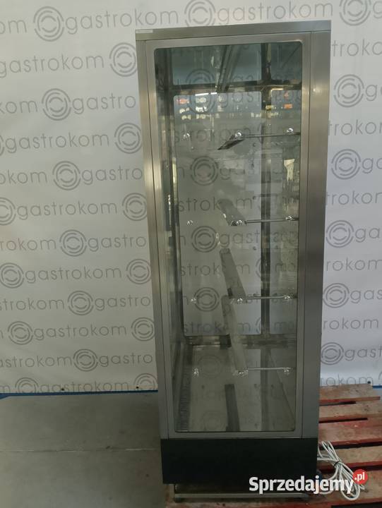 Witrynagablota 2drzwiowa Wrocław