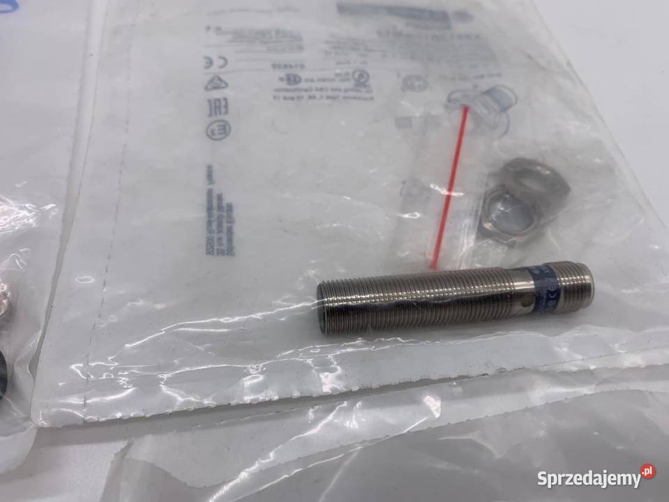 Telemecanique XS612B1PAM2 Czujnik indukcyjny Warszawa