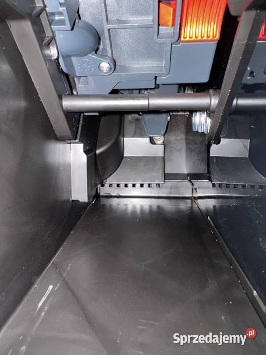 Ekspres DeLonghi Magnifica Start ECAM22260BG AGD drobne Wrocław