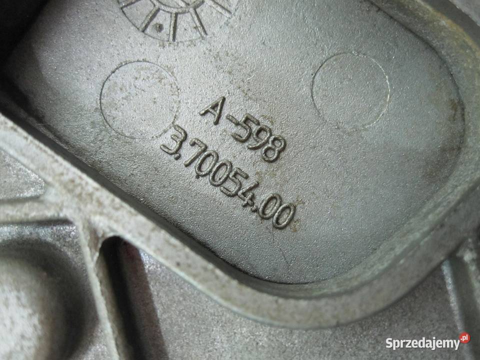 BIPPER 13 HDI 199A9000 75 12r osłona rozrządu osobowe świętokrzyskie sprzedam