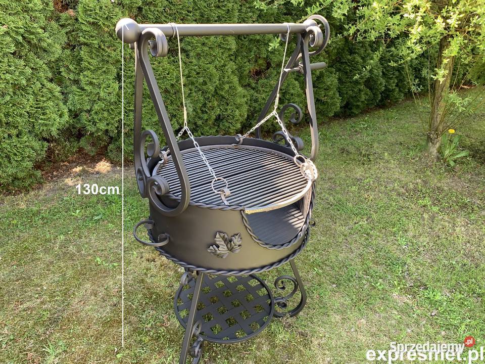 Kominek nasada na rurę kominową 200mm wszystkie Rzeszotary sprzedam