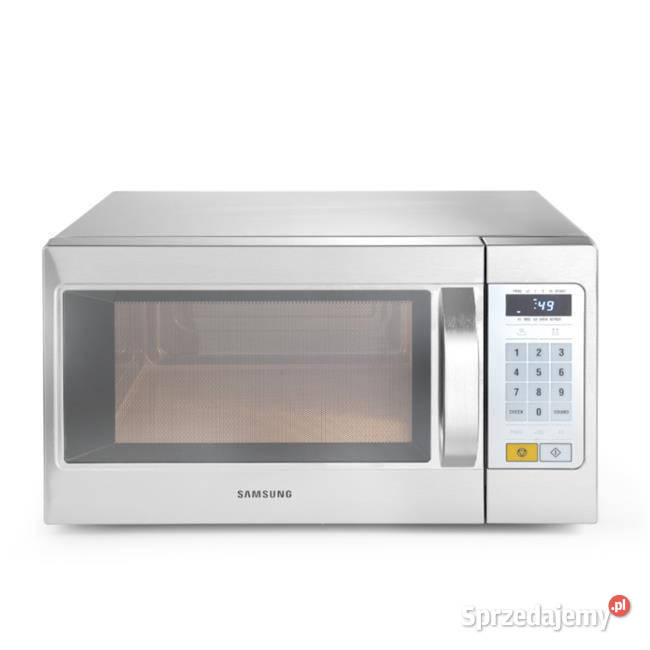 Kuchenka mikrofalowa Samsung 1050 W 281451 Tarnów