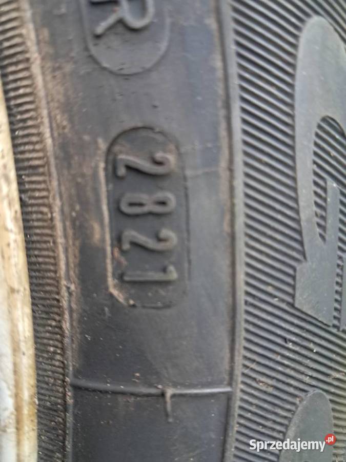 Honda Civic koła zimowe