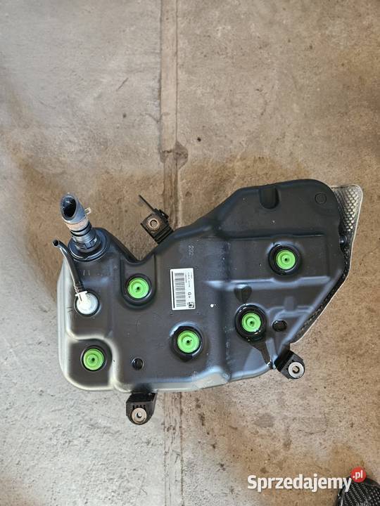 ZBIORNIK ADBLUE HYUNDAI I30 III KIA CEED I30 III Warszawa