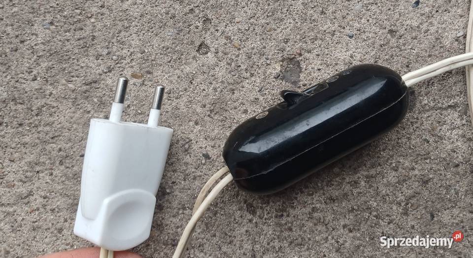 Eklektyczna Antyczna Lampa Podłogowa Bogato Meble Suchorzew