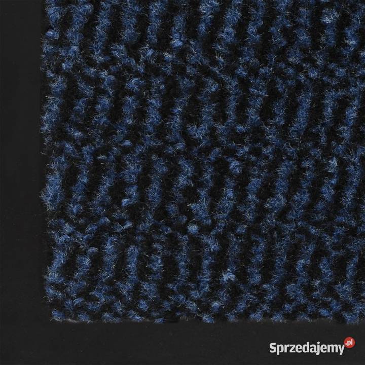 vidaXL Prostokątna wycieraczka przed drzwi 60 x Warszawa sprzedam