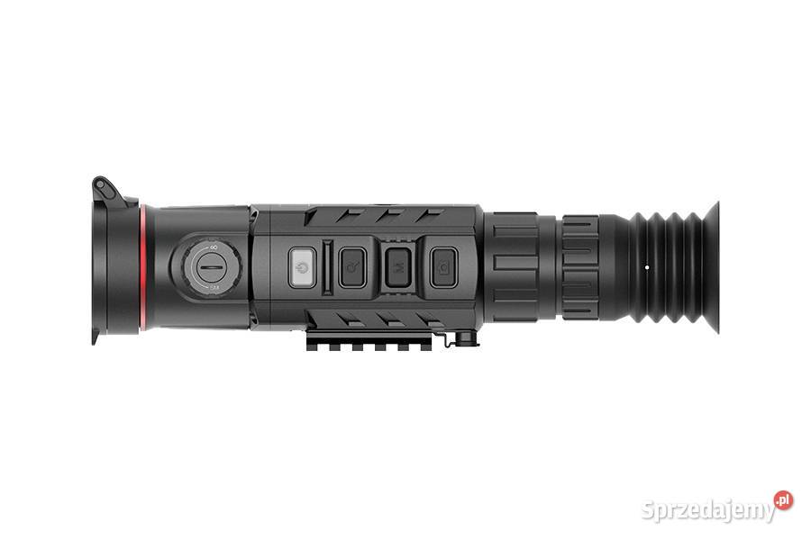 Luneta Termowizyjna Celownik Termowizyjny wielkopolskie