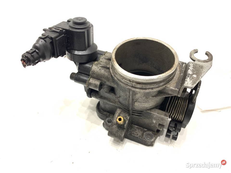 PRZEPUSTNICA BMW E46 1432059 19 118 9705 ZAWÓR osobowe