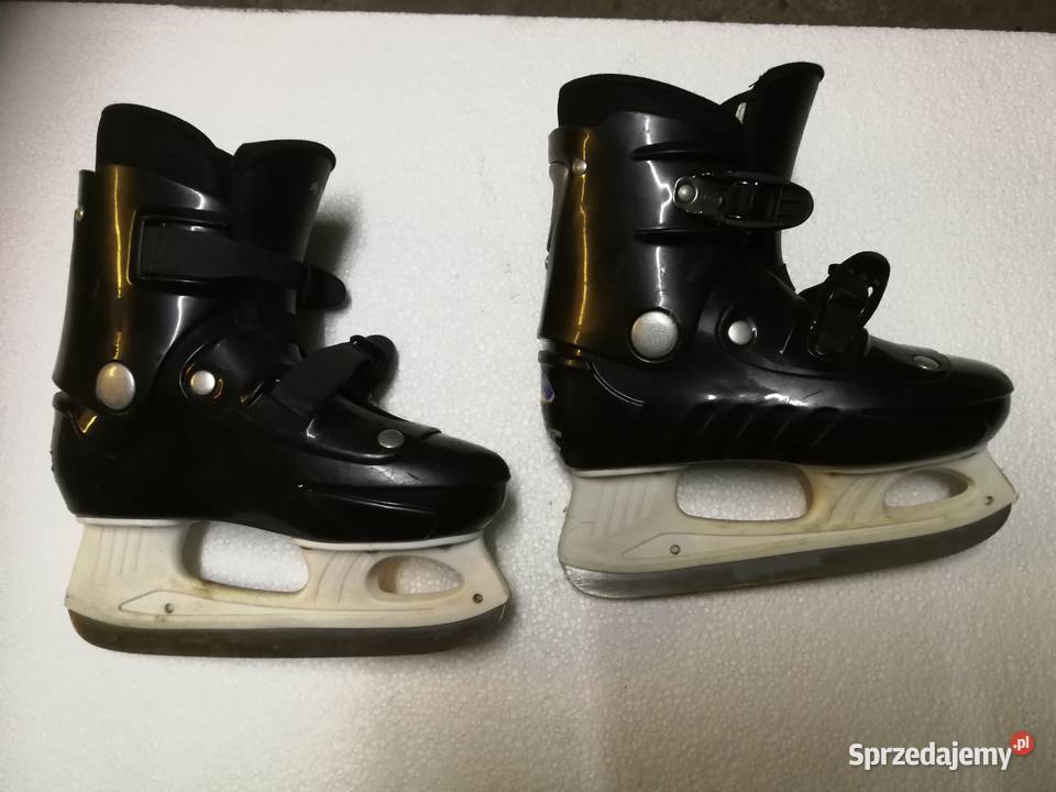 Łyżwy 36 Ostrów Wielkopolski